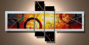 Tableau Lumina