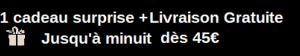 Cadeau Surprise