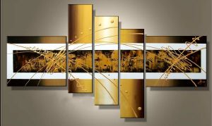 Tableau Golden diam's