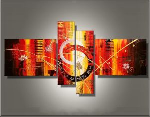 Tableau So Moderne