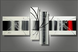 Tableau Crazy design