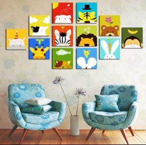 Tableau design cartoons