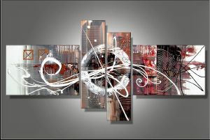 Tableau design Zodiak