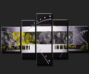 Tableaux design Art concept