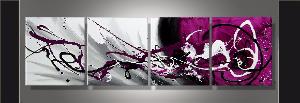 Tableau Design Dreamy Chic