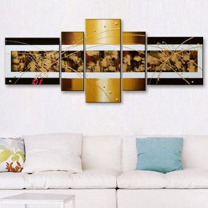 Tableaux design Goldness Best