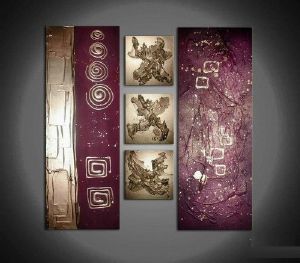 Tableau Berrary Design