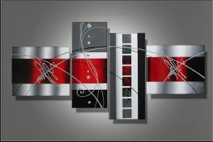 Tableau design Moove