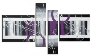 Tableaux Design Prune Alya