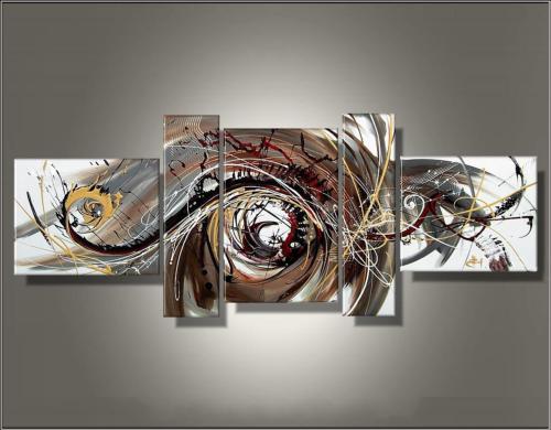 Tableau Dreamy N° 5