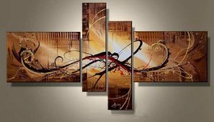 Tableau design choco Dream