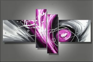 Tableau Nice style design
