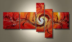 Tableau Tornado