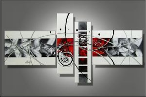 Tableau Square design