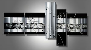 Tableau Design Linea