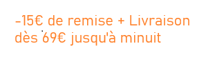Remise promotionnelle