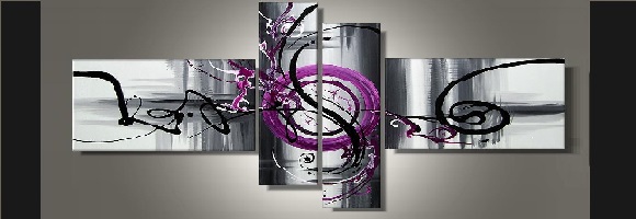 Tableaux design Symphonie