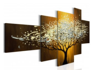 Tableau Design Dream Tree