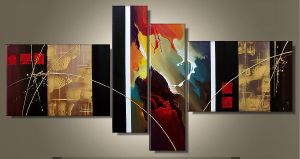 Tableau Space Art