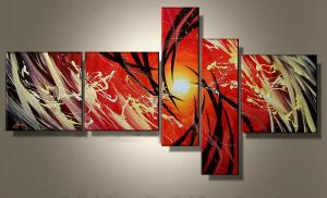 Tableau Renaissance design