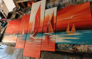 Personnalisation couleurs