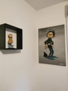 Personnalisation pour Anniversaire Collectionneur